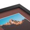 ArtToFrames Collage Photo Picture Frame with 3 - 4x6 inch Openings, Framed in Black with Over 62 Mat Color Options and Regular Glass (CSM-3926-389)
